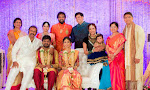 Manchu Manoj and Pranathi Wedding Engagement photos-thumbnail