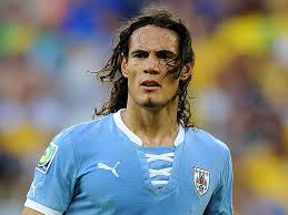 Cavani Napoli