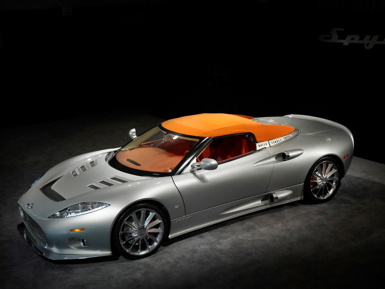 Li Sports Cars Li Sports Cars
