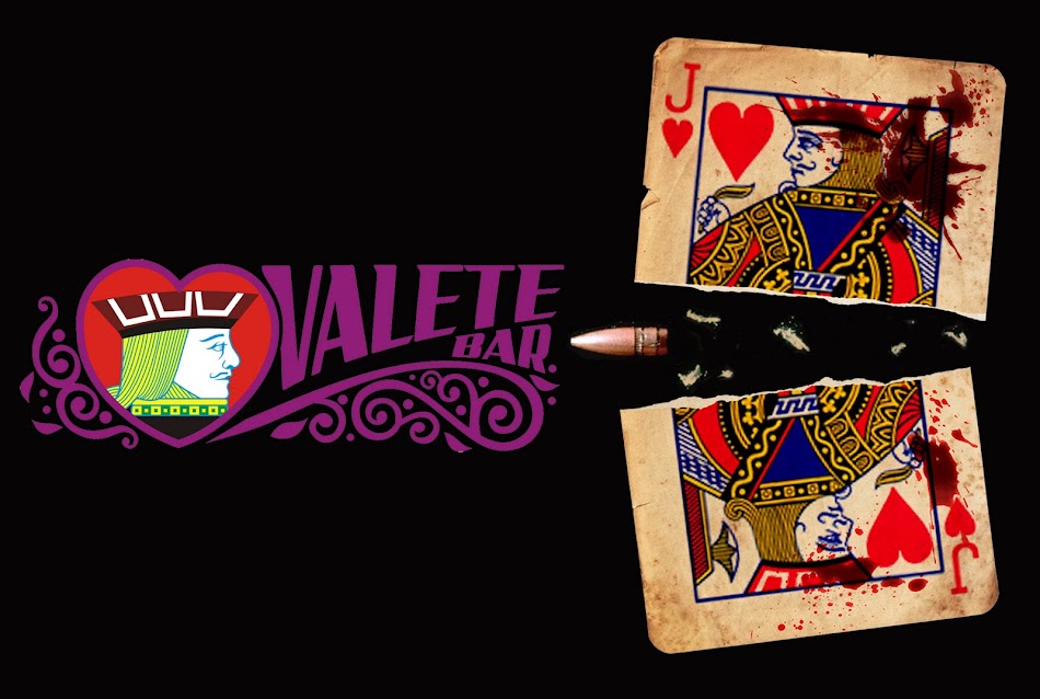 Valete Bar