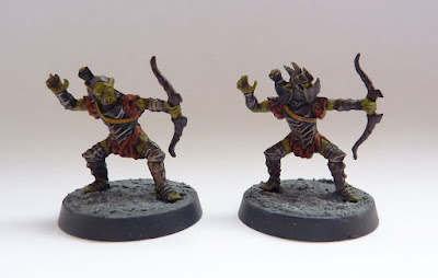 Moria Goblins