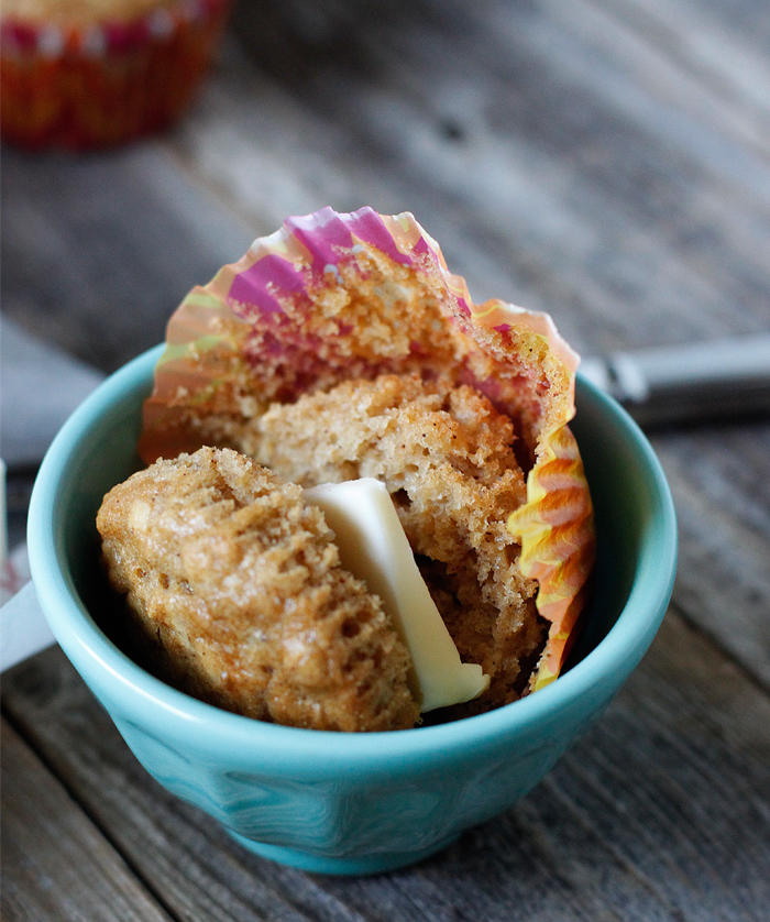 Buttermilk Molasses Muffins Measure & Whisk Real food cooking with a