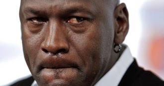 michael jordan bobcats