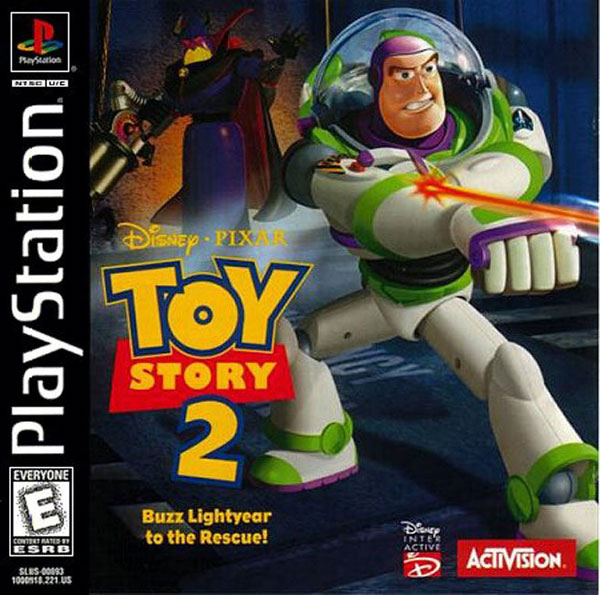 Download Game Toy Story 3 Pc High Compressed Games