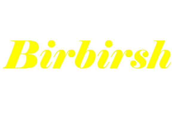 birbirsh