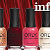 Orly: preview Infamous collezione holiday 2015