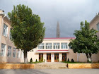 Ismayilli Secondary School #1 named after I.Hasanov