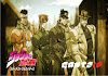 Jojo's Bizarre Adventure: Stardust Crusaders 03 Subtitle Indonesia