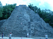 Cobá