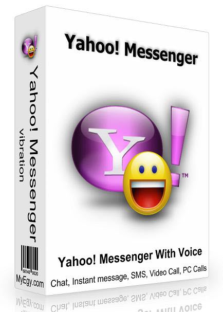 Yahoo Messenger Latest Version 2012 Free Download For Windows Xp