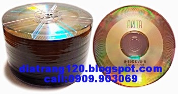 CD và DVD đĩa trắng & phụ kiện..hộp đĩa giá tốt nhất mạng. - 1