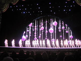 Rockettes