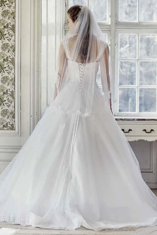 2014 Wedding dresses collection by Lilly