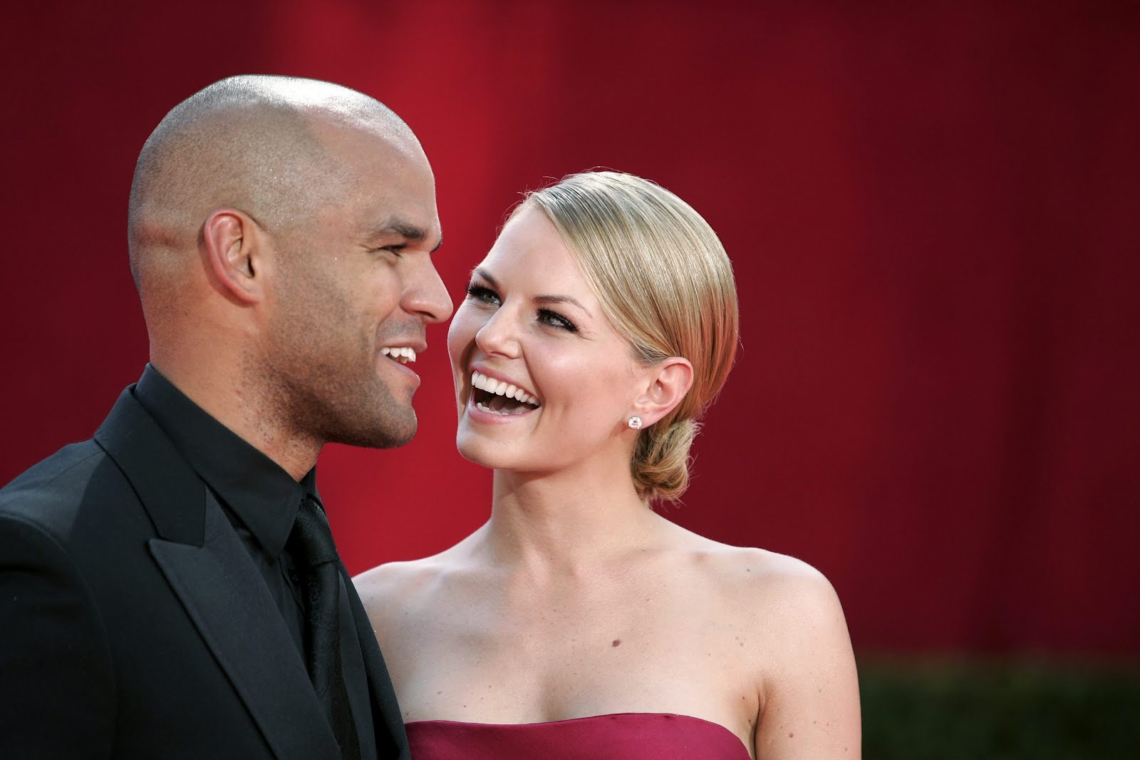 Devona Lubrano: amaury nolasco