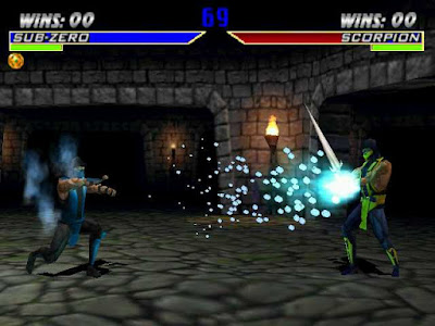 Gratis Download Mortal kombat 4 Game Bertarung Legendaris