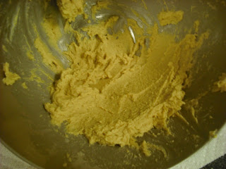 creaming method