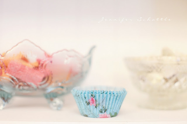 Kara s Party Ideas Vintage Ballerina 3rd Birthday Party - 73