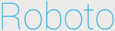 Besplatni download Google font Roboto Besplatni download Google font Roboto