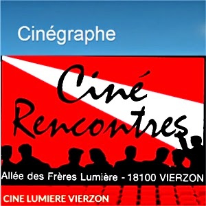 Cine rencontres vierzon