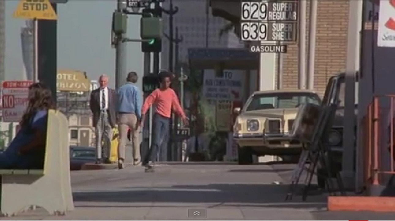 filmicability with Dean Treadway Movie Songs 20 "Car Wash