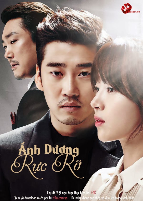 Ánh Dương Rực Rỡ Tập 16,17,18 Trọn Bộ Vietsub - The Full Sun(2014) Ánh Dương Rực Rỡ Tập 16,17,18 Trọn Bộ Vietsub - The Full Sun(2014)
