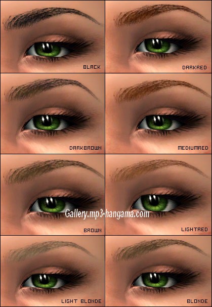 thread to get perfect eyebrow how to thread eyebrows bollywood