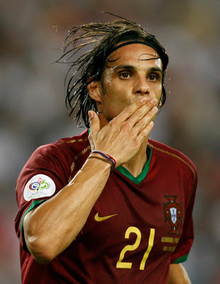 Nuno Gomes