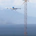 Майсторско приземяване на Airbus A340 (видео)