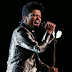 Veja a apresentação de Bruno Mars no intervalo do Super Bowl 2014!