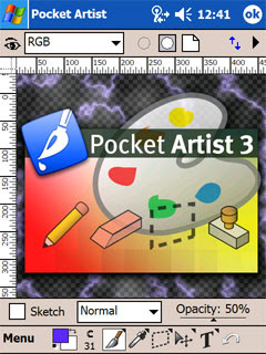Pocket Artist v3.3