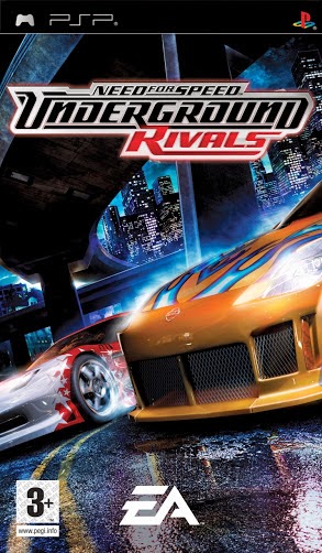 Need for speed underground para download para ppsspp gold windows 7 Need for speed underground para download para ppsspp gold windows 7