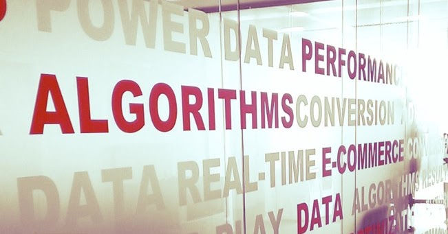 Welcome to the Criteo techblog!