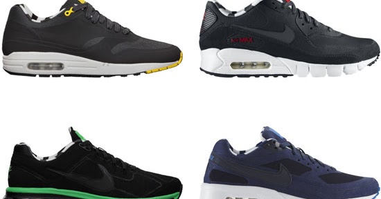 nike air max bw gen ii (paris) qs nike air max bw gen ii (paris) qs