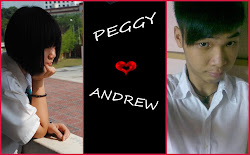 ANDREW & PEGGY