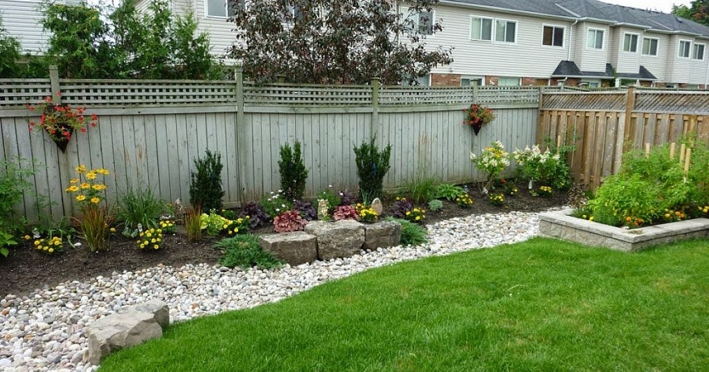 Backyard Design Ideas 2015 - Home Decorating Ideas