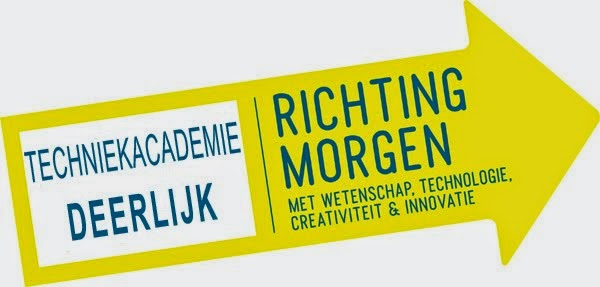 Techniekacademie Deerlijk