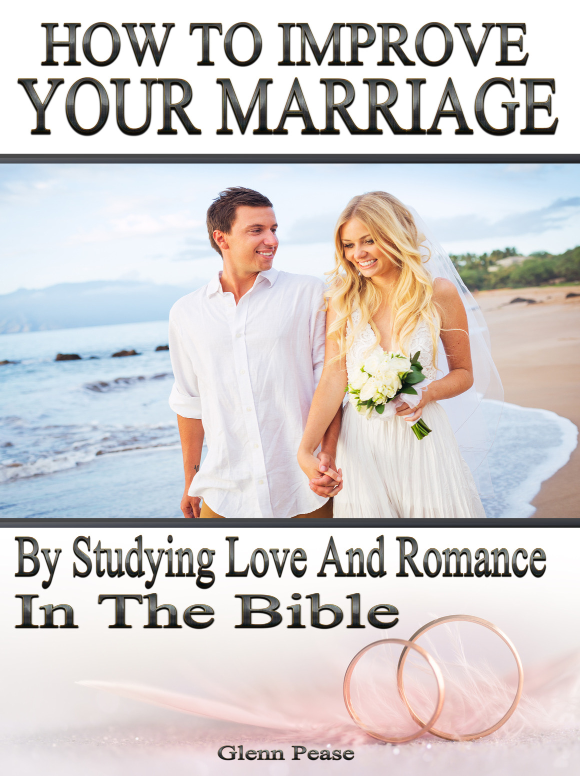 HELP YOUR MARRIAGE