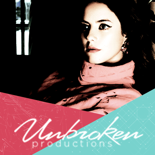 UNBROKEN PRODUCTIONS