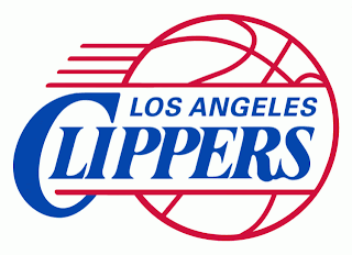 FanNation Award Los Angeles Clippers
