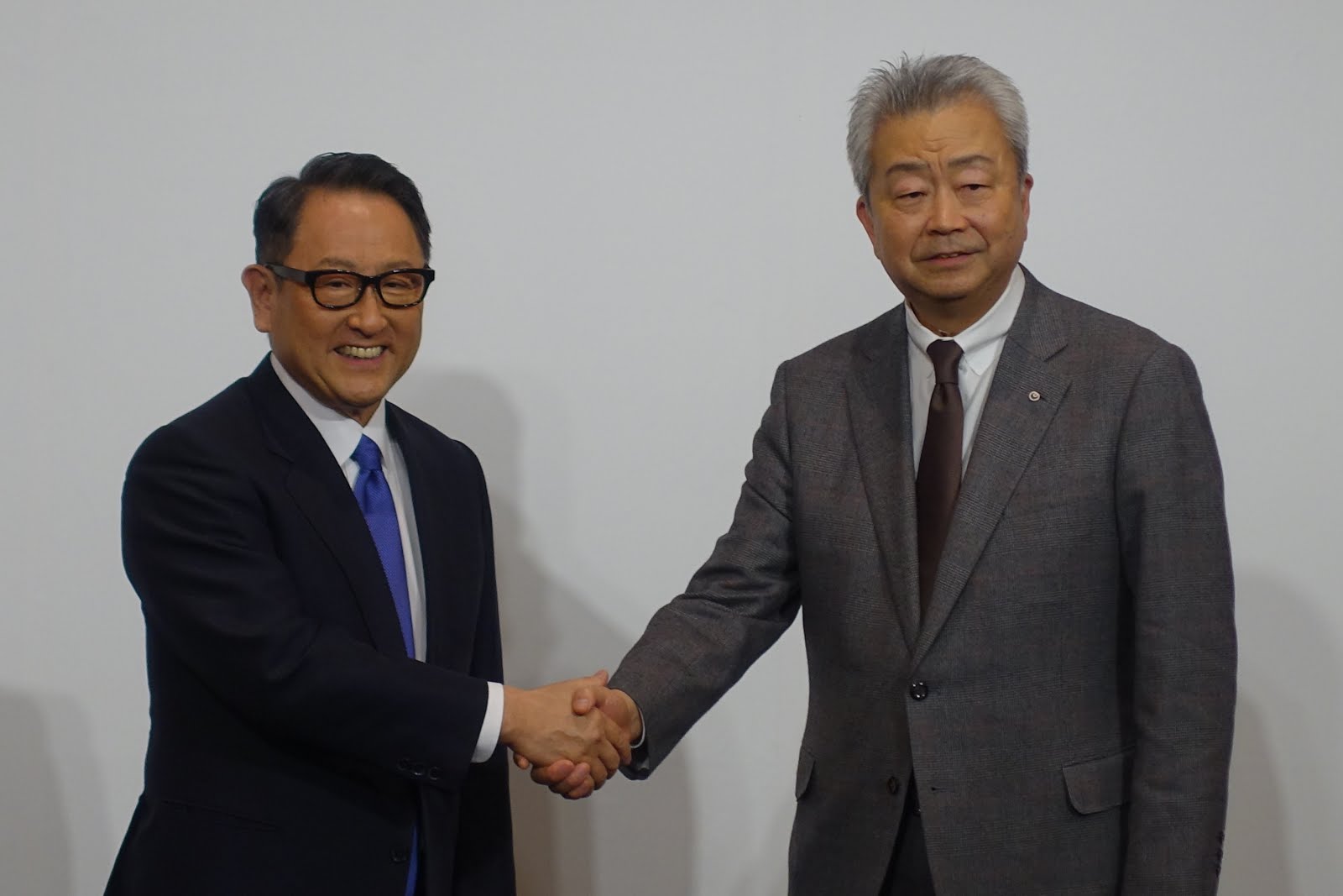 日刊建設工業新聞ブログ 3月