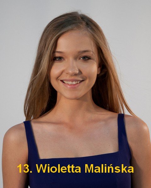 Polska Teen Pics 6