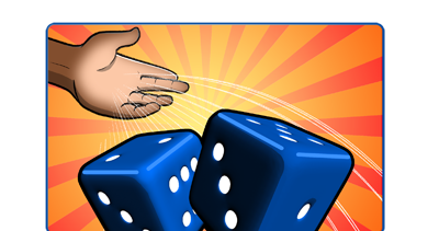 Probability is fun?: Roll the dice!