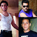 Salman Khan's famous five