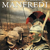 "Los idus de Marzo" de Valerio Massimo Manfredi