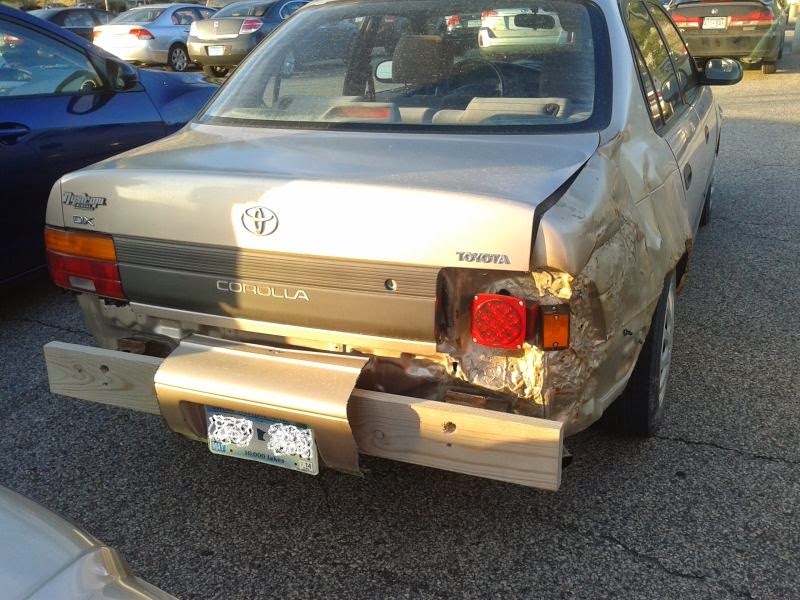 Somebody Hit My Car Will My Insurance Pay Somebody Hit My Car Will My Insurance Pay