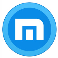 Maxthon Cloud Browser