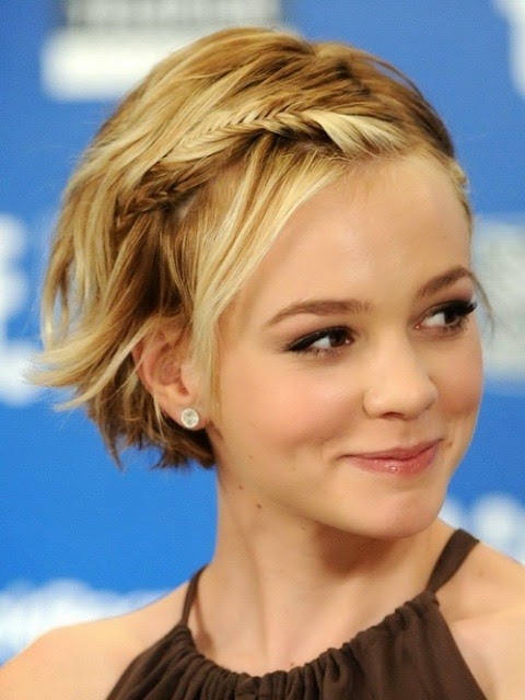 Popular Short Hairstyles