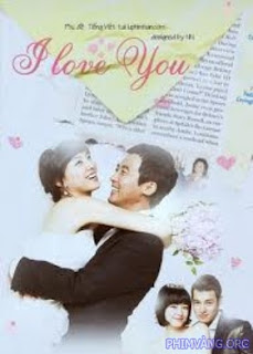 Anh Yêu Em - I Love You Anh Yêu Em