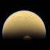Awan Es Raksasa Terlihat di Atmosfer Titan!