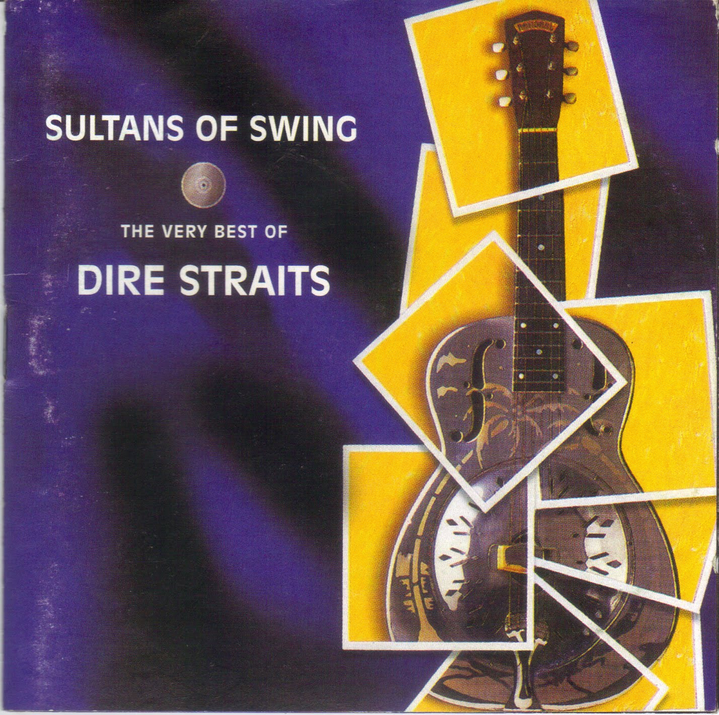 music hits max Dire Straits Sultans of Swing The Very Best of Dire Straits